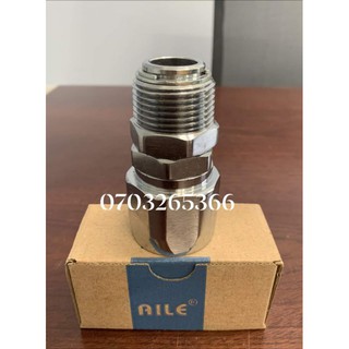 Đầu sống Aile phi 27 ( nối từ dây bơm vào cò bơm)
