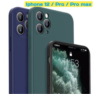 Ốp lưng Iphone 12 / Pro / Pro max hiệu Benks Magic Cube cao cấp