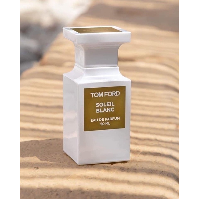 Nước hoa Tomford Soleil Blanc EDP 50ml