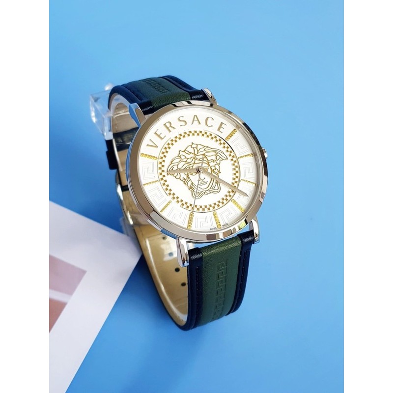Đồng hồ nam Versace V- Essential