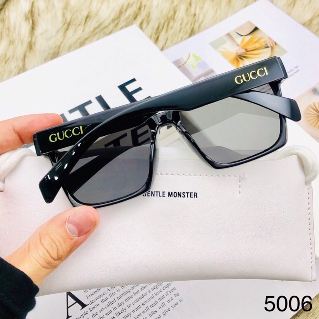 ❌BUSTORE❌ - Kính Mát NAM NỮ HÀN QUỐC XI PHẲNG VUÔNG POSGC5006 CAO CẤP | BigBuy360 - bigbuy360.vn