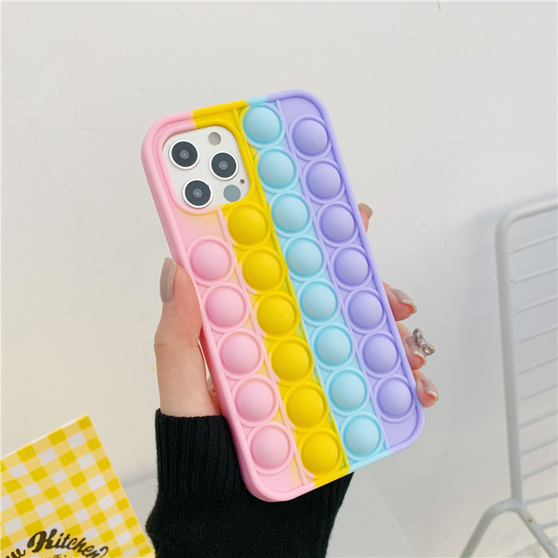 Ốp Điện Thoại In Hình Chú Chuột Chống Thất Lạc Cho Xiaomi Redmi Note 11 11s Pro