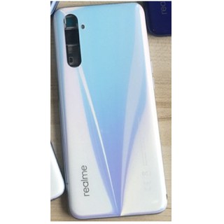 Vỏ bộ Oppo Realme 6