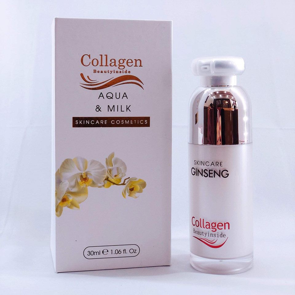 Collagen tươi ( Liên hê giá sỉ)