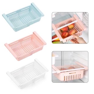 Rổ gấp gọn tủ lạnh 100k/4 c