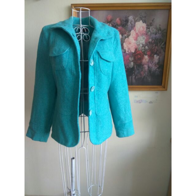 Áo vest dạ lửng, hàng si tuyển