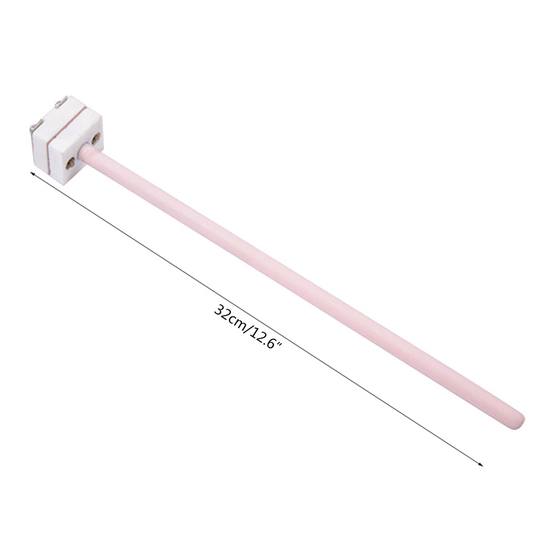 Cảm Biến Nhiệt Độ Cao WRP-100 300cm Mạ Kim Loại Chuyên Dụng