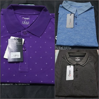 Áo polo Owen sale còn 259k