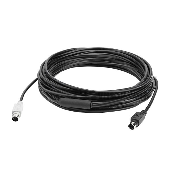 THIẾT BỊ LOGITECH Cable 10m Group