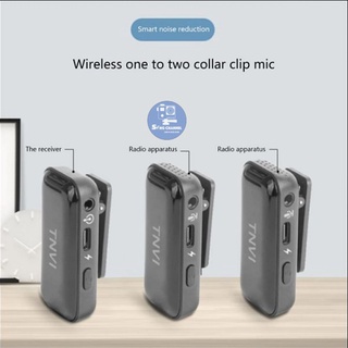 Micro thu âm không dây TNVI - V3S