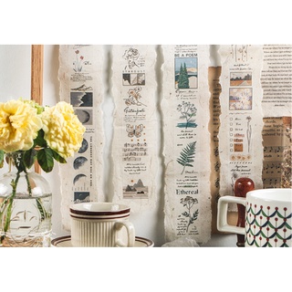 Washi Paper - Set Washi Tape