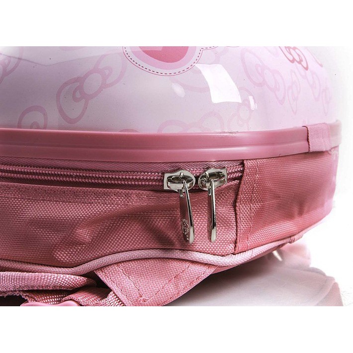 Balo trứng Hình Thú Đáng Yêu Cho Bé