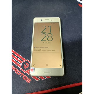 Sony Xperia X Performance - Qua Sử Dụng