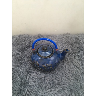 BÌNH TRÀ 1 LÍT - GỐM SỨ VIỆT