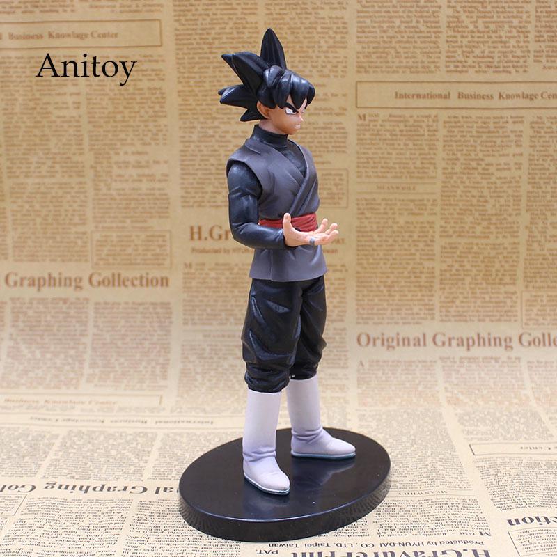 Mô hình đồ chơi nhân vật son goku trong phim hoạt hình Dragon Ball