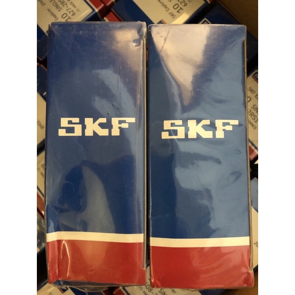 Vòng Bi 608 SKF 2z/c3