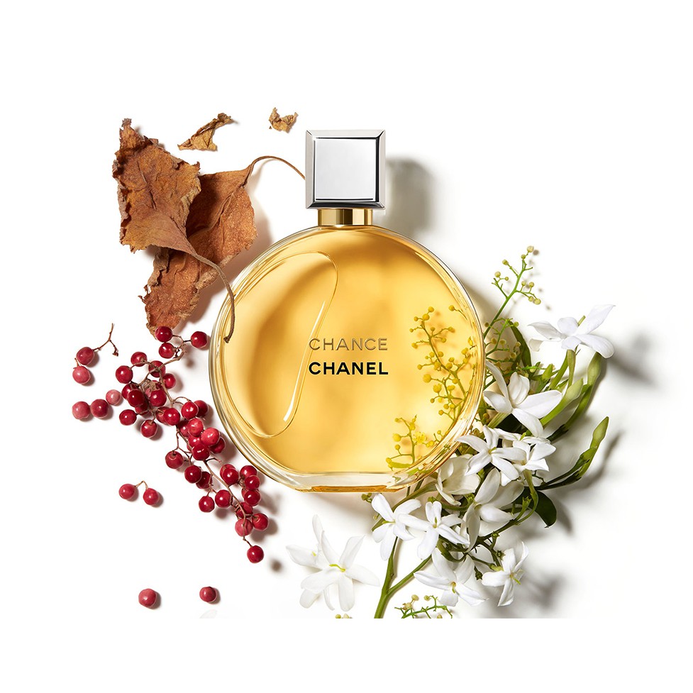 💙HOT💙 Mẫu Thử Nước Hoa nữ Chance Chanel EDP 5ml/10ml/20ml -BYᴘᴇʀ