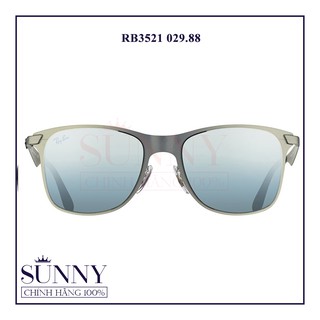 Kính Mát Thời Trang Ray Ban RB3521