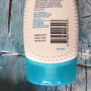 Sữa Tắm Dưỡng Ẩm Da Cho Bé Cetaphil  - 230ml