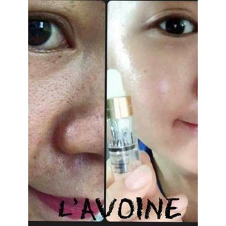 SERUM 24K LAVOINE