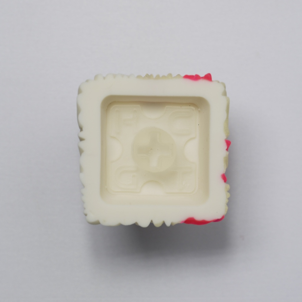 Nút bàn phím cơ Wukong Flamer V2