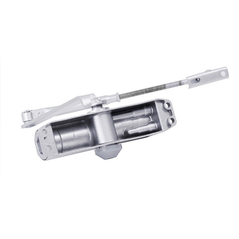 Thiết Bị Đóng Cửa Tự Động Chuyên Dụng Cho Residential Và Thương Mại