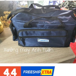 Túi đựng đồ nghề đaikin cao cấp dày 2 lớp size đại trung