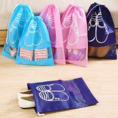 Túi đựng giày dép (5 chiếc)