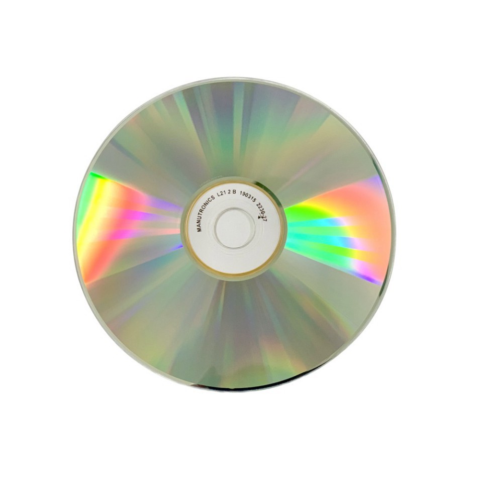 Bộ 50 đĩa Cd-R Neo Lưu trữ dữ liệu Hình Ảnh Phim Clip VCD- Ghi chép nhạc Chất Lượng Cao 700mb