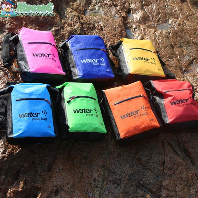 Ba Lô Du Lịch Thể Thao Chống Thấm Nước