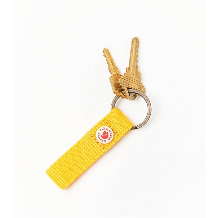 Móc khoá keyring Kanken