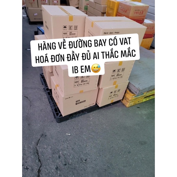SANGA - MULTI - VITAMIN TỔNG HỢP C D B1 THỰC PHẨM BẢO VỆ SỨC KHỎE , Vitamin tổng hợp sanga Hàn Quốc (2 lọ 120v)