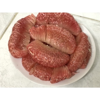 bưởi da xanh