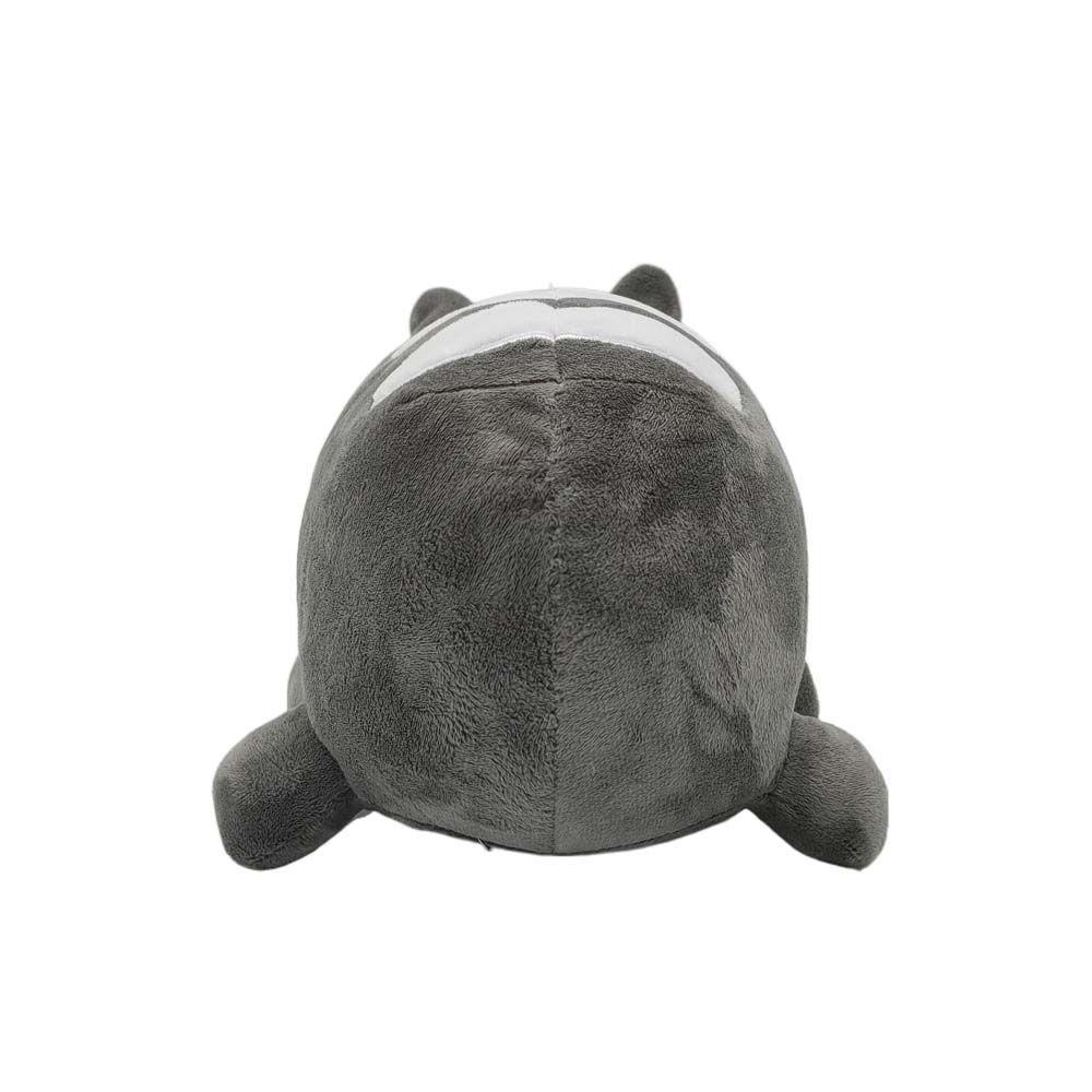 Đồ chơi nhồi bông Amphibia Dễ Thương Cho Bé