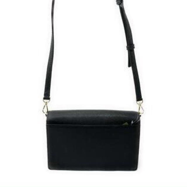 Túi đeo chéo + đeo vai của Mỹ #kate_spade