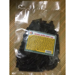 Rong biển phổ tai Hàn Quốc
