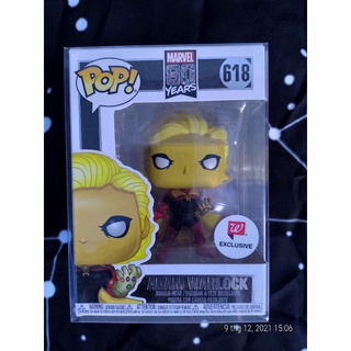 Đồ chơi Funko Pop Marvel và Aquaman