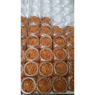 Muối ô mai Bà Thu lọ 110g