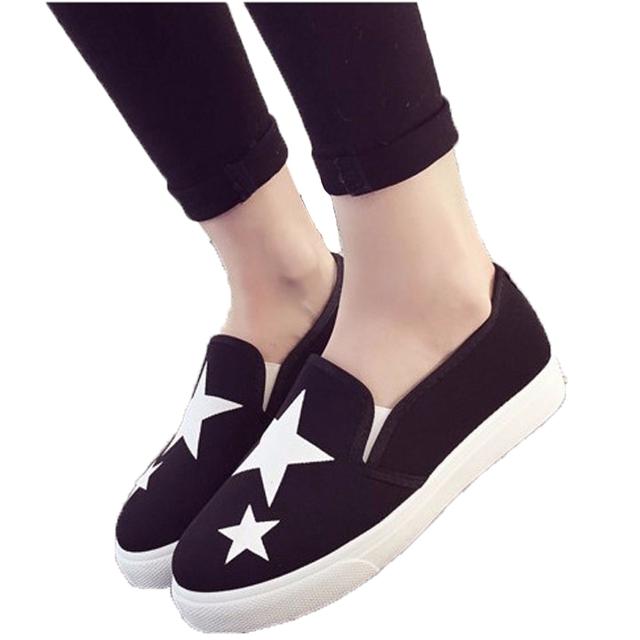 GIÀY LƯỜI SLIP ON ÊM CHÂN GIÁ TỐT(MẪU 5 ĐEN)