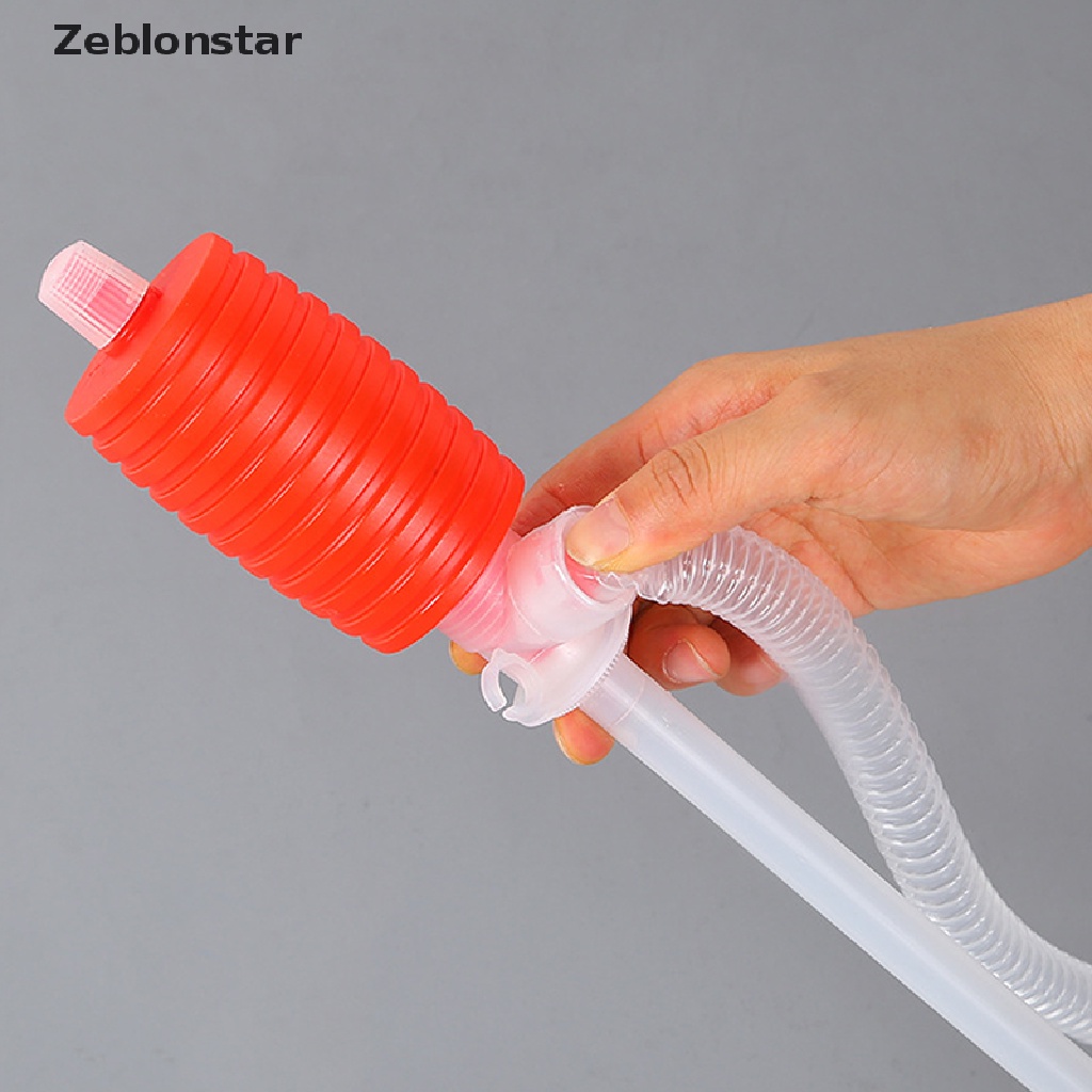 Bơm Nhiên Liệu / Nước Bằng Tay Chuyên Dụng Cho Xe Hơi