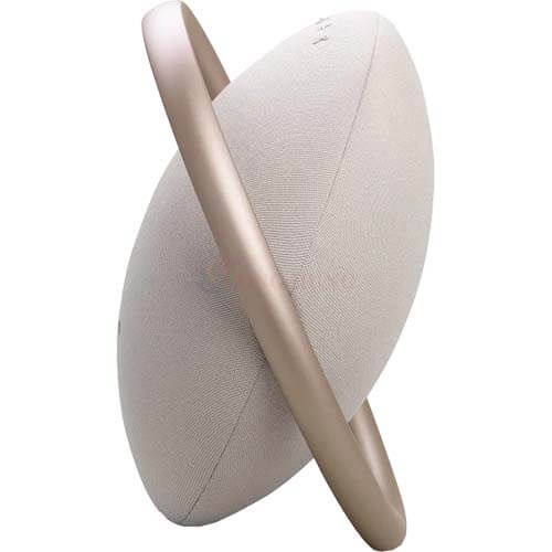 Loa Bluetooth Harman Kardon Onyx Studio 8 HKOS8 - Hàng chính hãng - Thiết kế hiện đại, Bluetooth v5.2, sử dụng đến 8 giờ