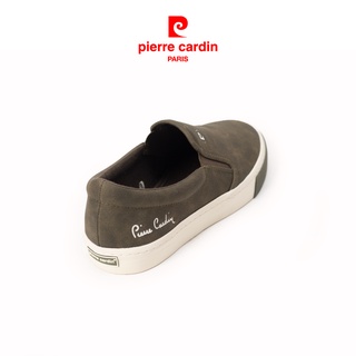 Giày lười nữ Pierre Cardin PCWFWSD099GRE