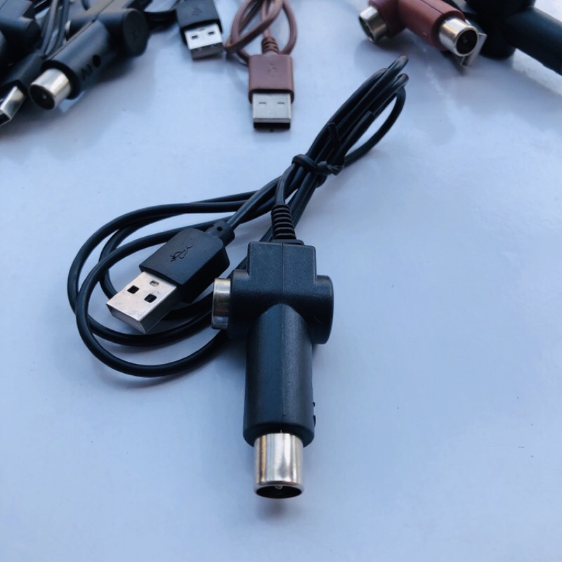 Bộ cấp nguồn Anten khuếch đaị - Cấp nguồn 5V cho anten khếch đại