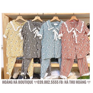 bộ bambi caro thô