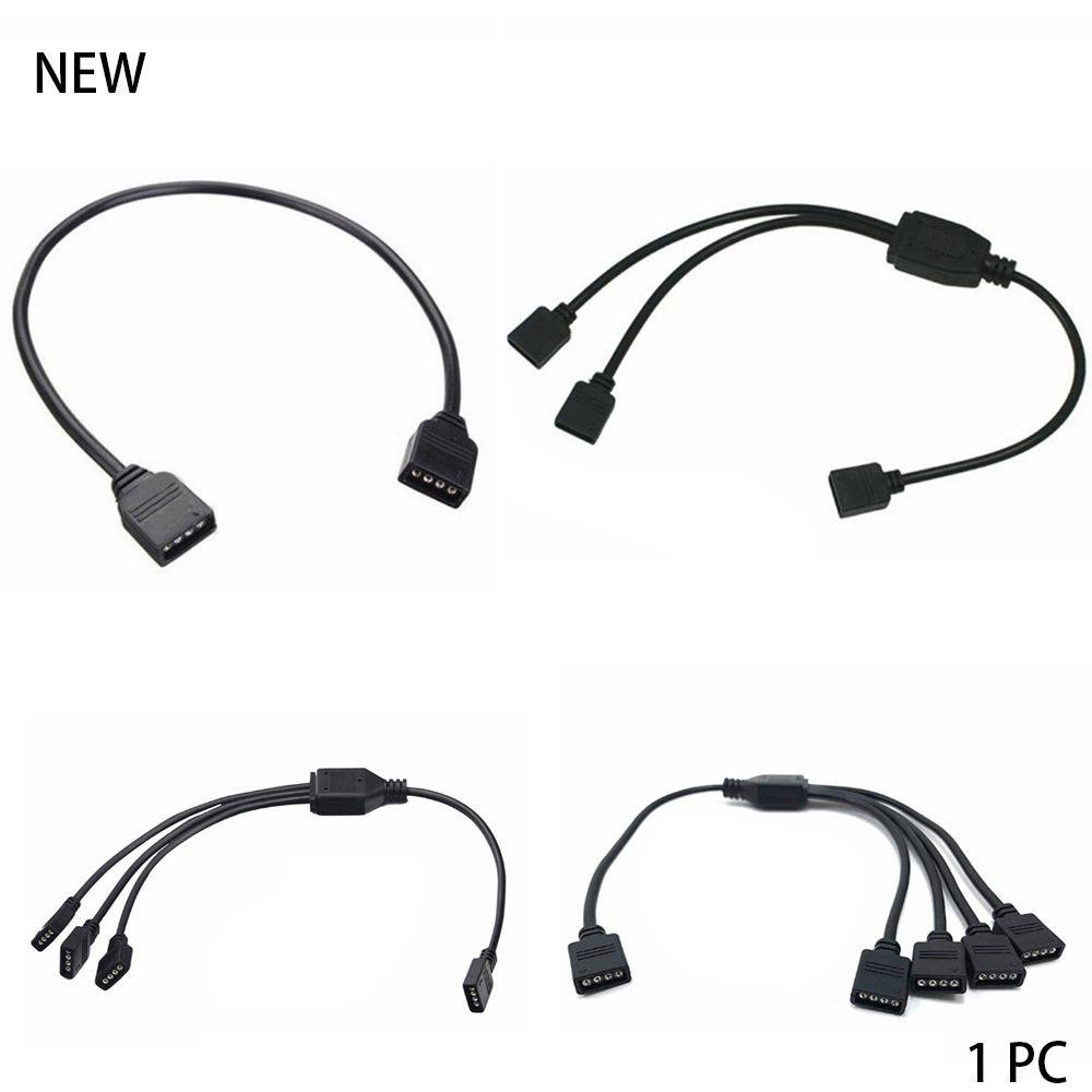 Dây Cáp Nối Đèn LED 3528 5050