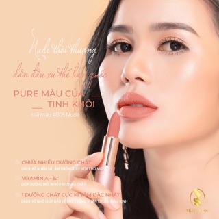 Son thỏi siêu lì