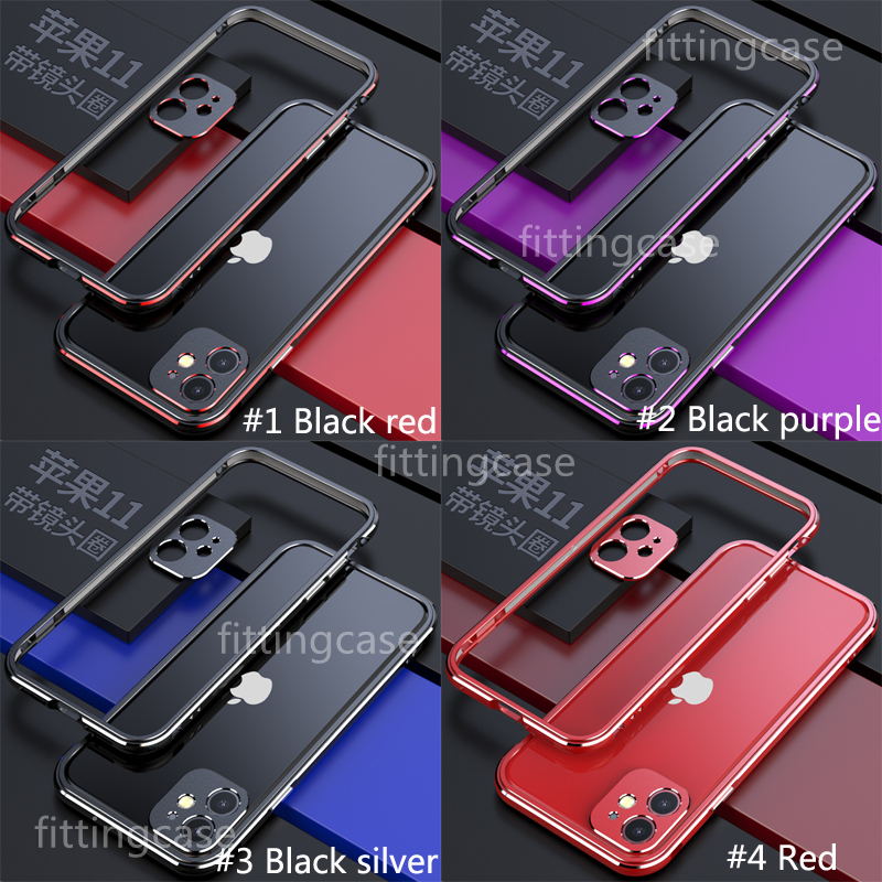 Ốp Lưng Viền Kim Loại Cho Iphone 11 Pro Max Iphone11Pro Iphone 11pro Iphone11Pro Iphone11Pro