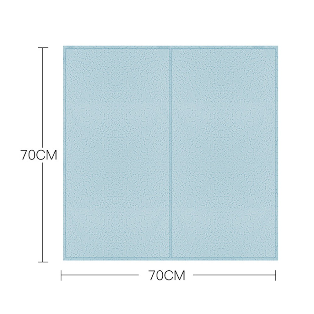 Giấy dán tường bằng silicon chống thấm nước trang trí phòng ngủ/phòng khách