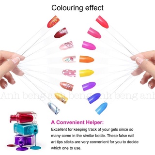 Móng que , sét móng que vẽ móng tập sơn☄️FREESHIP☄️