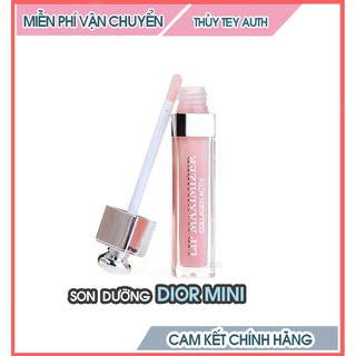 SON DƯỠNG DIOR LIP MAXIMIZER MINI